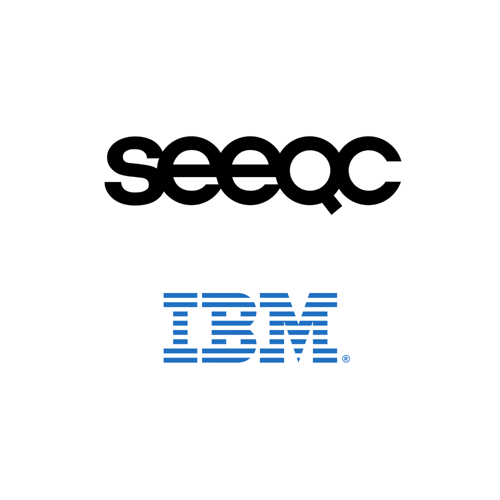 Seeqc ibm