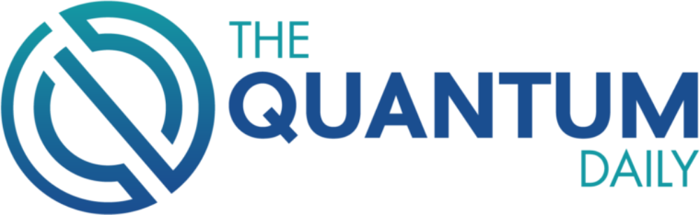 The Quantum Daily logo