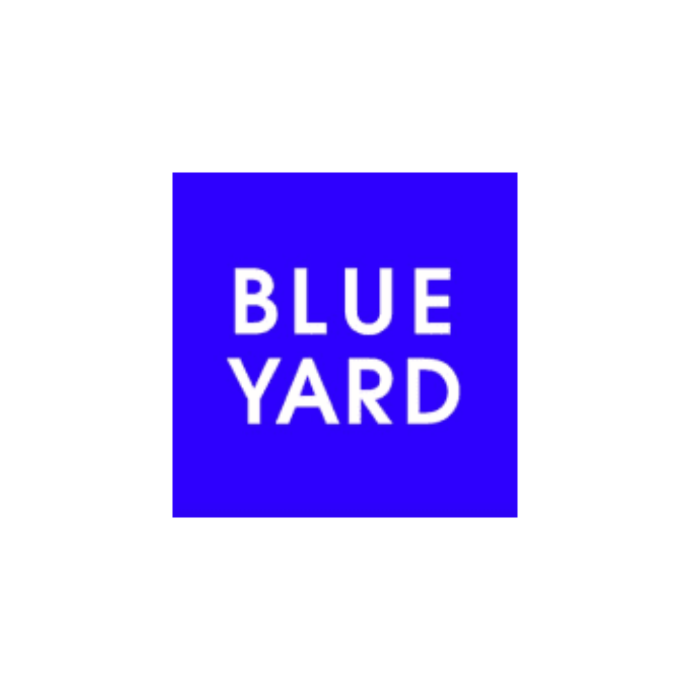 Blueyard logo