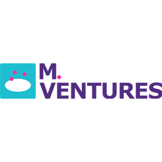 Logo mventures