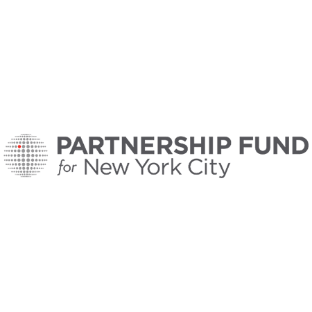 Logo partnership fund