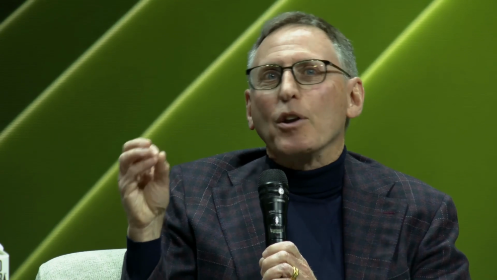 Nvidia quantum day 25 04